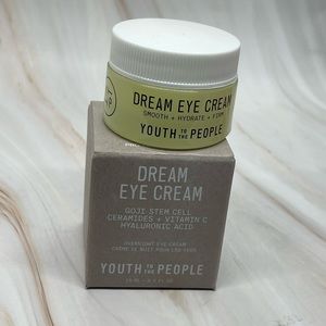 Youth to the People Dream Eye Cream